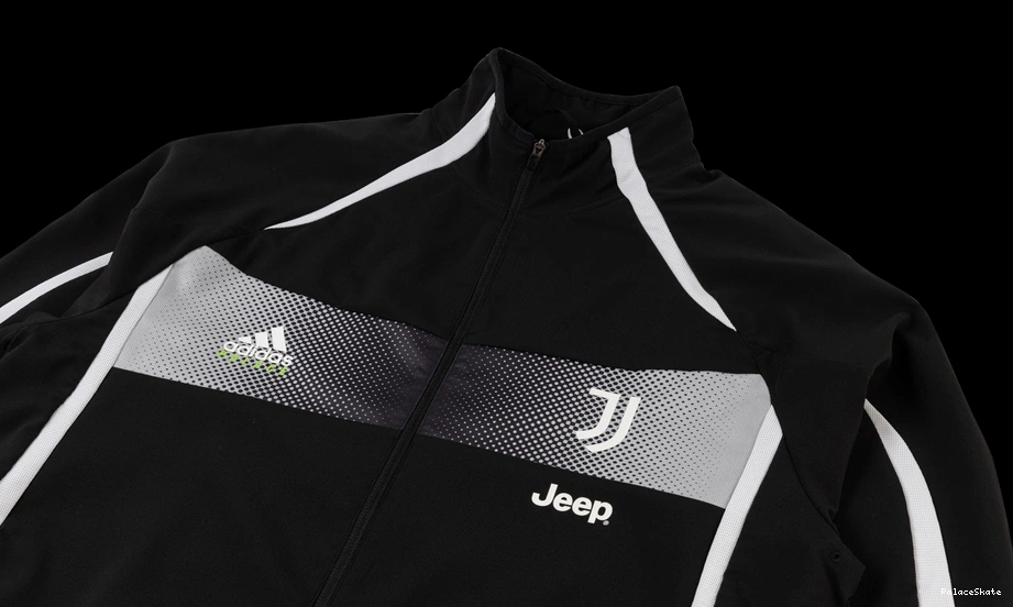 Cheap Palace Juventus Track Top 0726